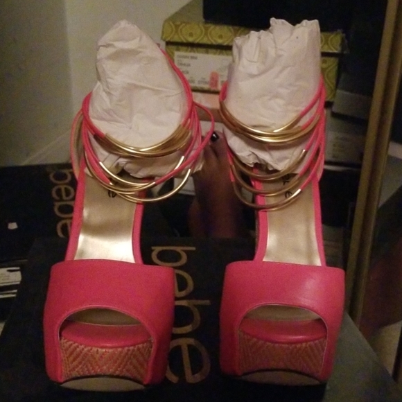 Wedges - Picture 2 of 3